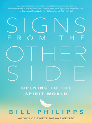 cover image of Signs from the Other Side